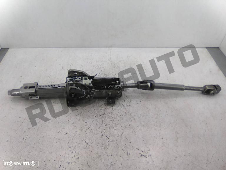 Coluna Direcção 5q141_9502aa Seat Leon (5f) [2011_2019] 1.6 Tdi - 7