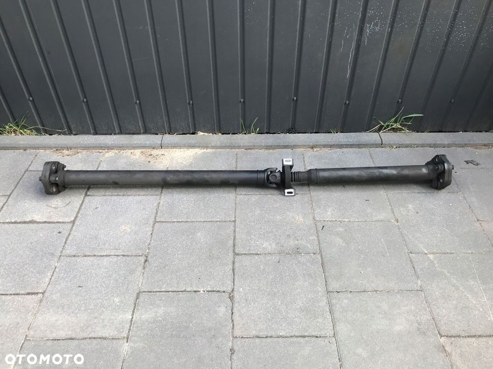WAŁ NAPĘDOWY MERCEDES BENZ W213 4MATIC 2.0 2137302 - 1