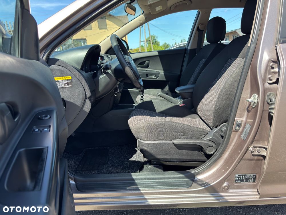 Kia Ceed 1.6 Comfort - 15