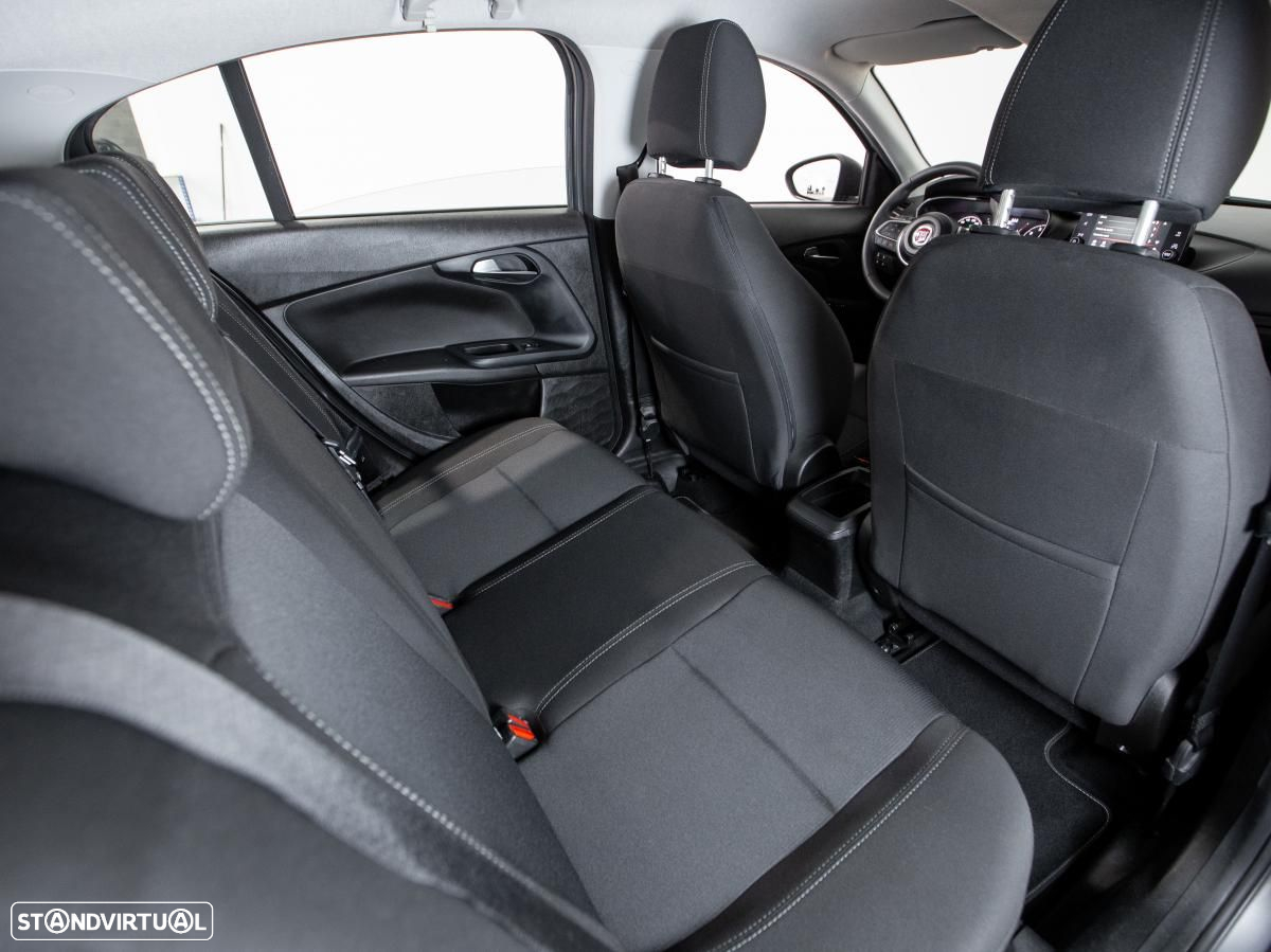 Fiat Tipo 1.3 Multijet City Life - 11