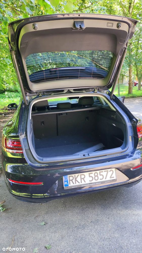 Volkswagen Arteon 2.0 TDI SCR DSG Elegance - 38