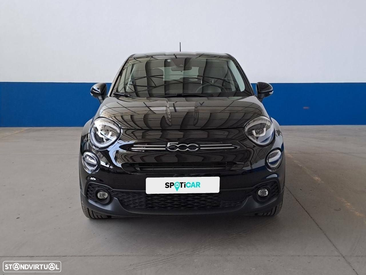 Fiat 500X 1.3 MJ - 2