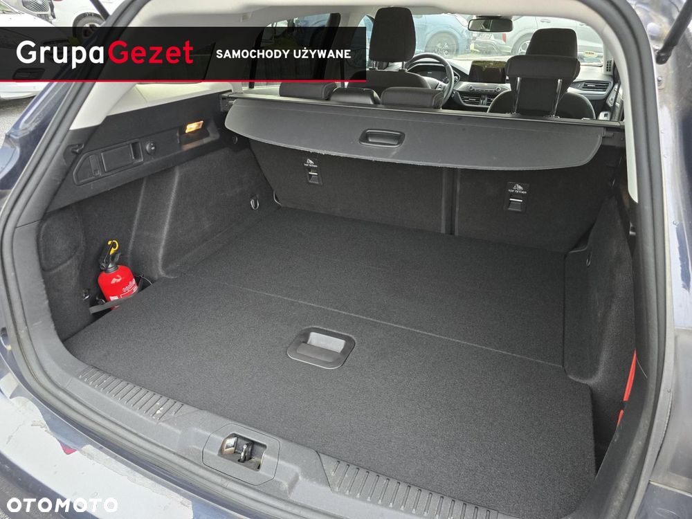 Ford Focus 1.0 EcoBoost mHEV Titanium - 37
