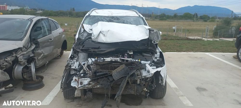 Dezmembram Ford Kuga II 2.0 TDCi 4x4 T7MA - 6