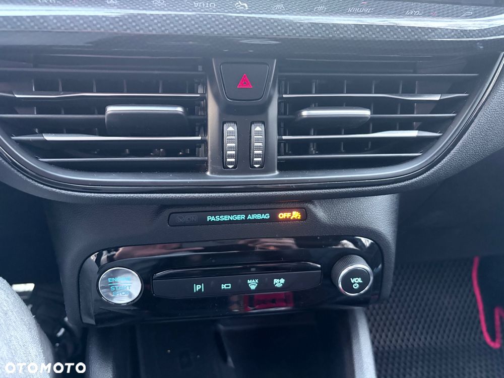 Ford Escape - 28