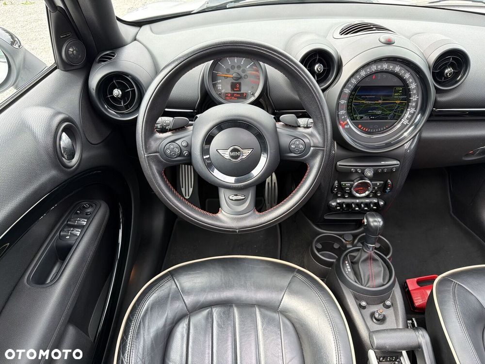 MINI Countryman - 12