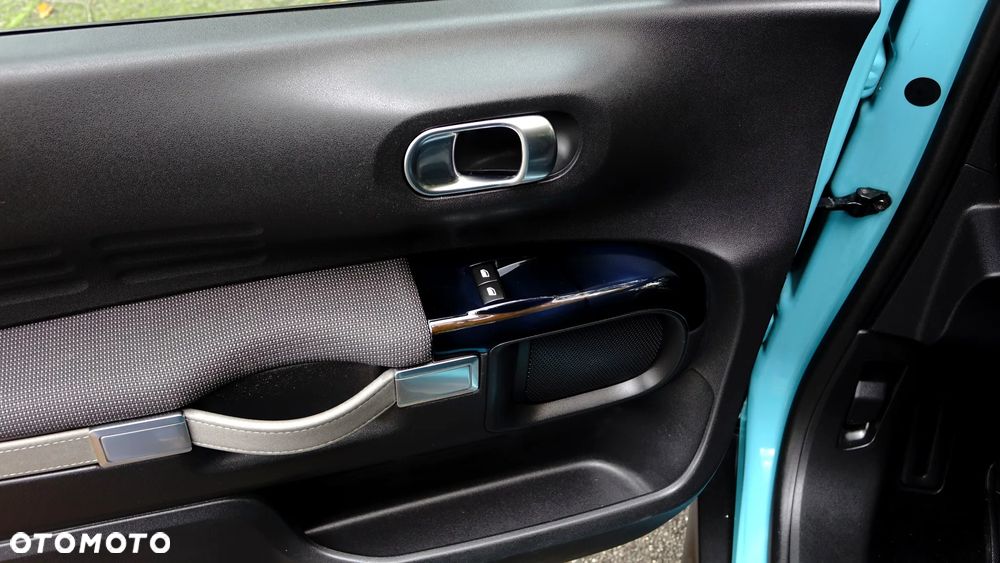 Citroën C4 Cactus - 2