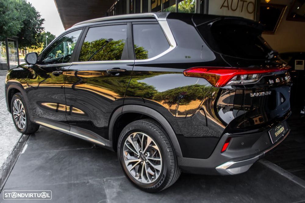 Maxus Euniq 6 Standard - 3