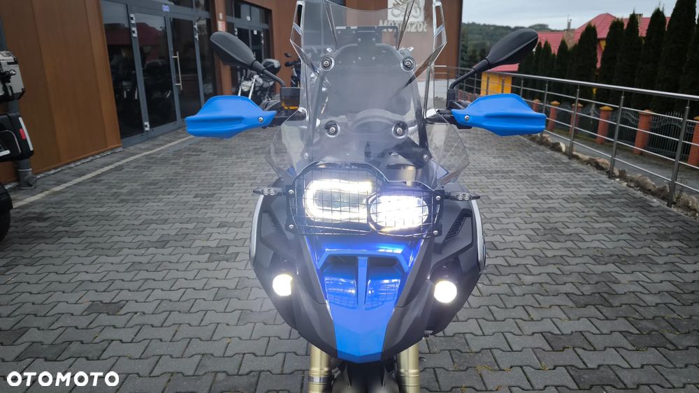BMW GS - 14