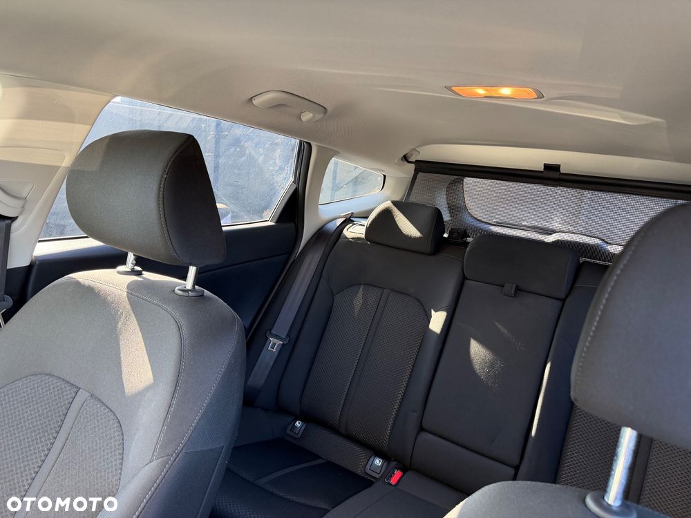 Kia Optima Sportagon 2.0 CVVL Edition 7 - 27