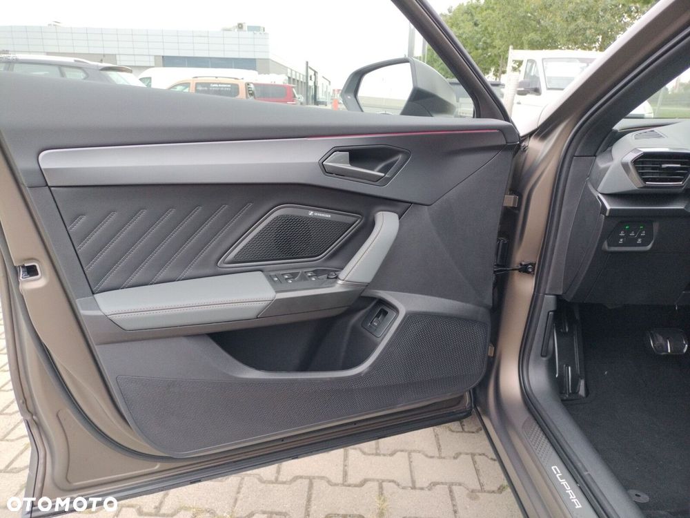 Cupra Formentor - 11