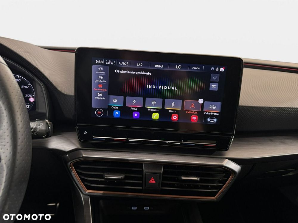 Cupra Leon Sportstourer 2.0 TSI VZ DSG - 19