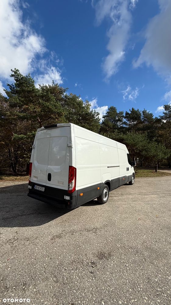 Iveco Daily - 4