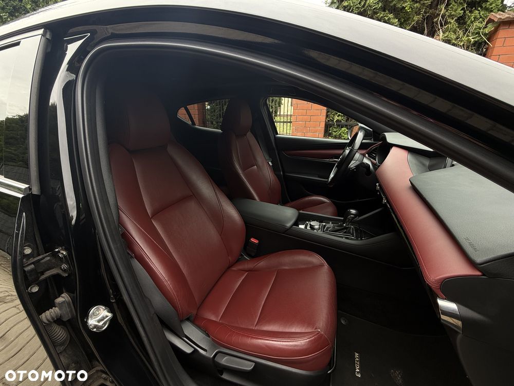 Mazda 3 - 6