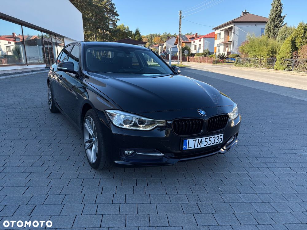 BMW Seria 3 - 11