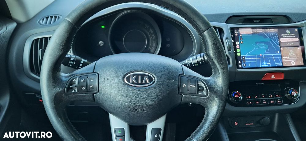 Kia Sportage - 33
