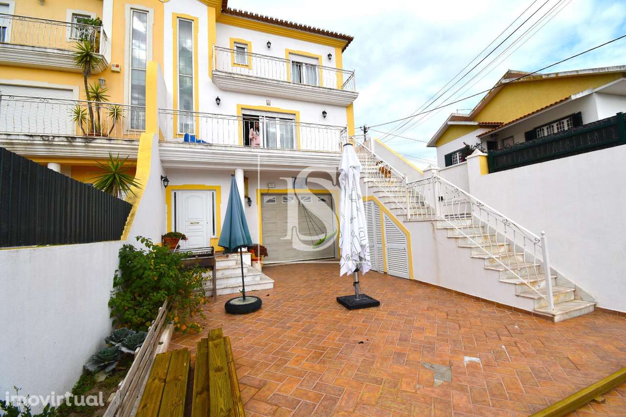 Moradia T4 Venda em Encarnação,Mafra - Grande imagem: 3/30