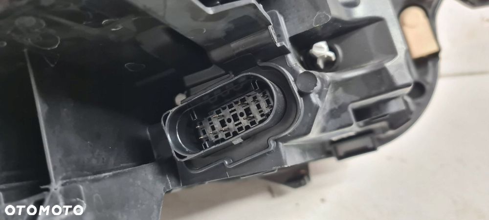 skoda kodiaq lift 19- lampa przód przednia crystal lighting lewa eu - 10