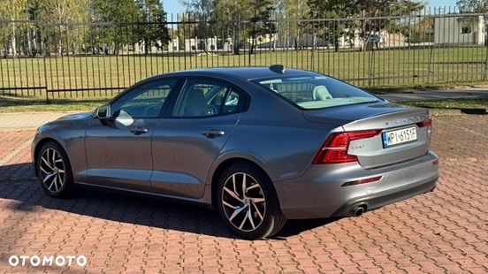 Volvo S60 2.5 T5 - 2