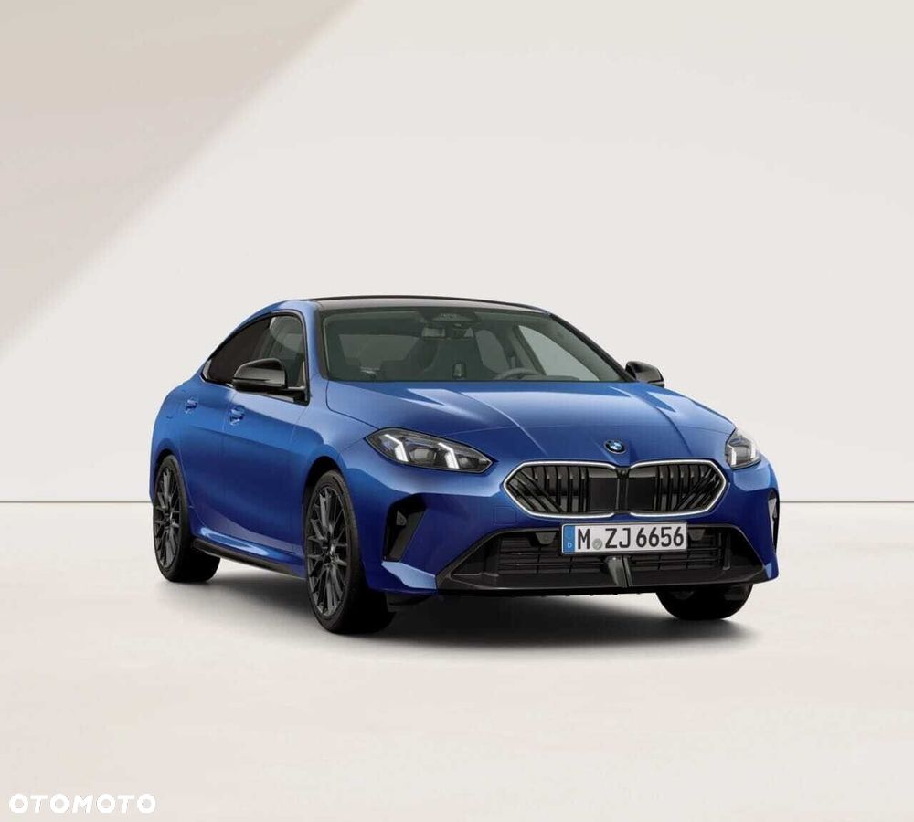 BMW Seria 2 220d mHEV - 7