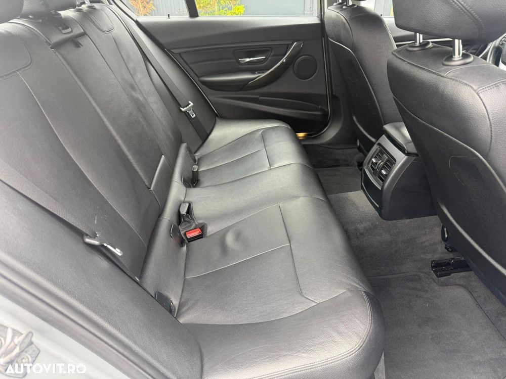 BMW Seria 3 - 13