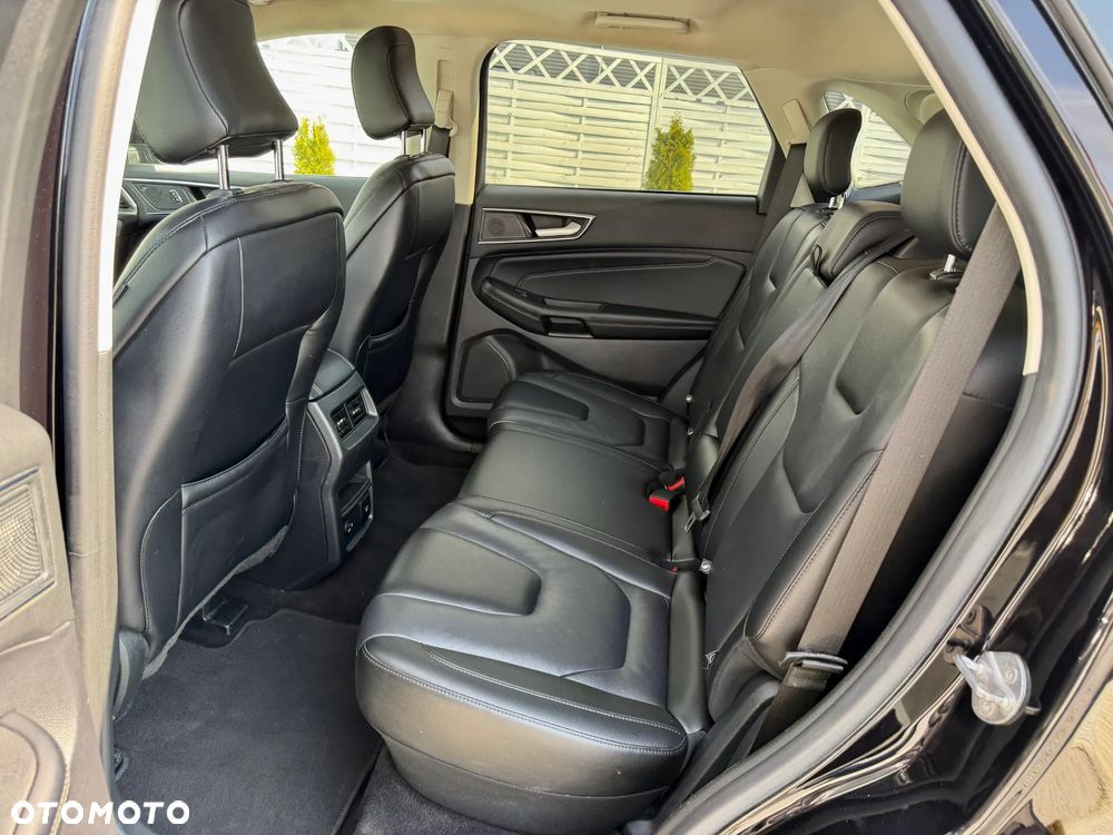 Ford Edge - 18