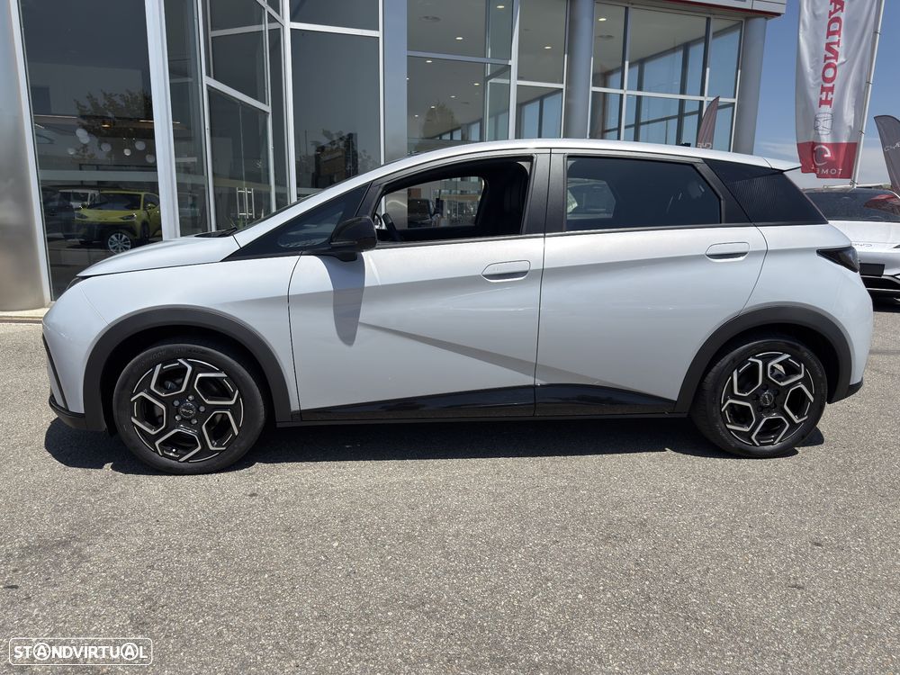 BYD Dolphin 60.4 kWh Comfort - 9