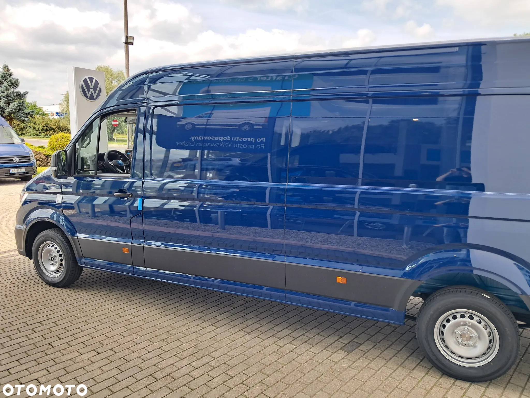 Volkswagen Crafter - 15
