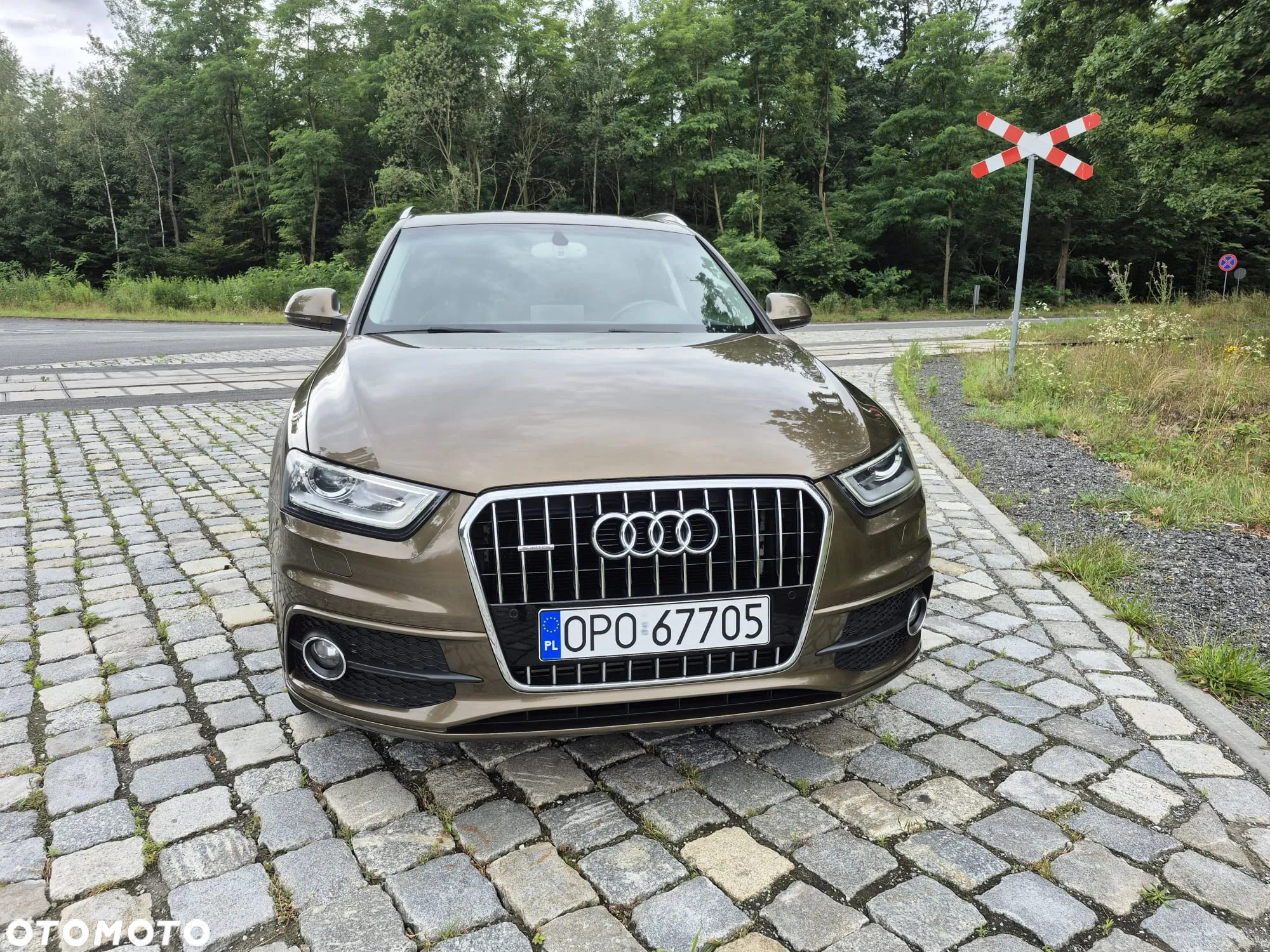 Audi Q3 2.0 TFSI Quattro S tronic - 5