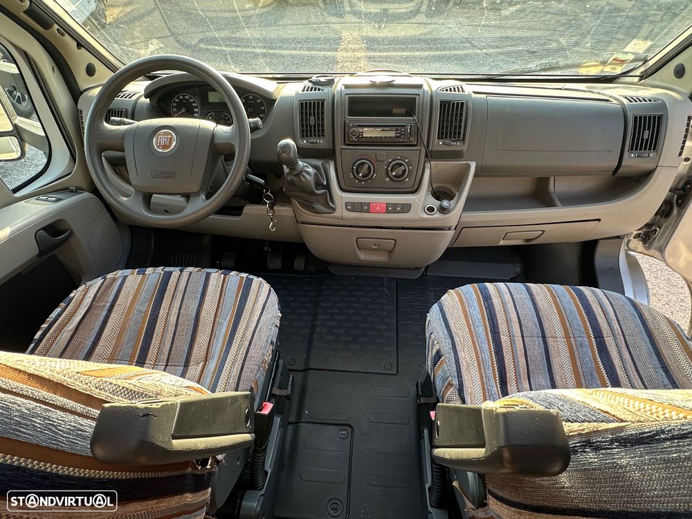 Chausson Flash 04 - 7
