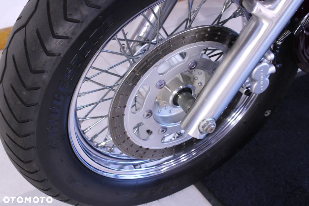 Kawasaki Vulcan - 29