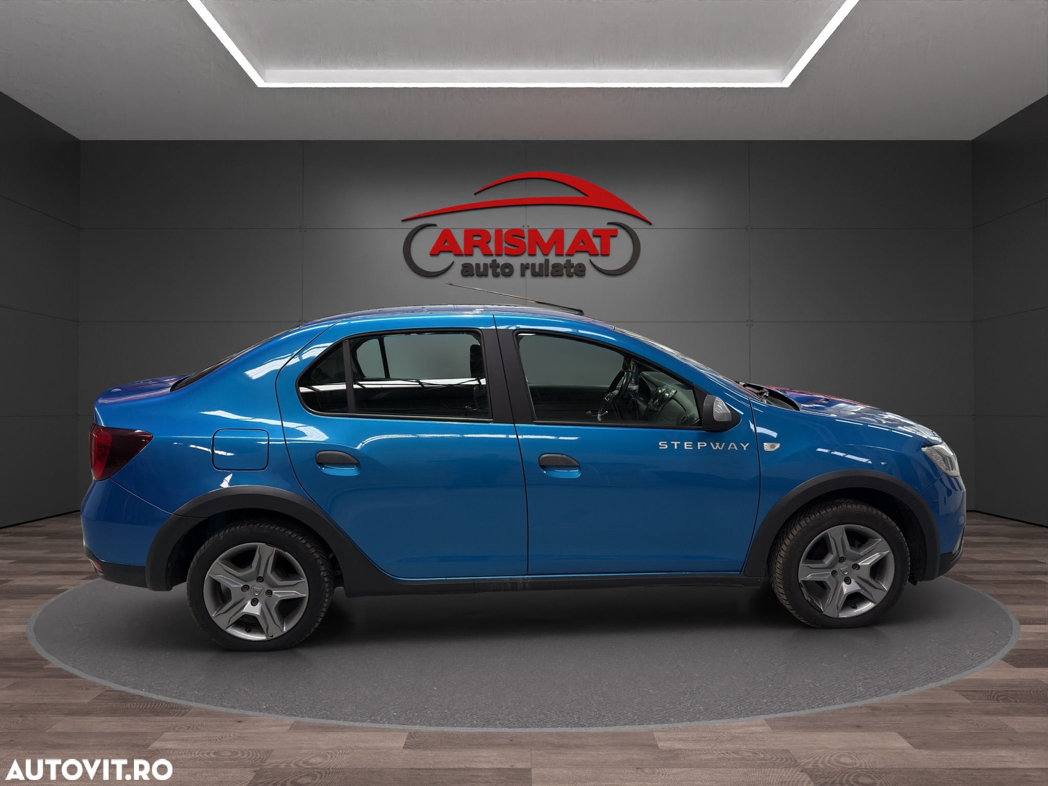 Dacia Logan 1.5 DCI Prestige - 17
