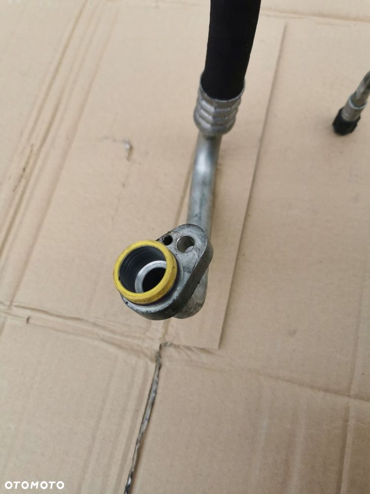 Przewód klimatyzacji BMW E87 E90 E91 9223318 - 2