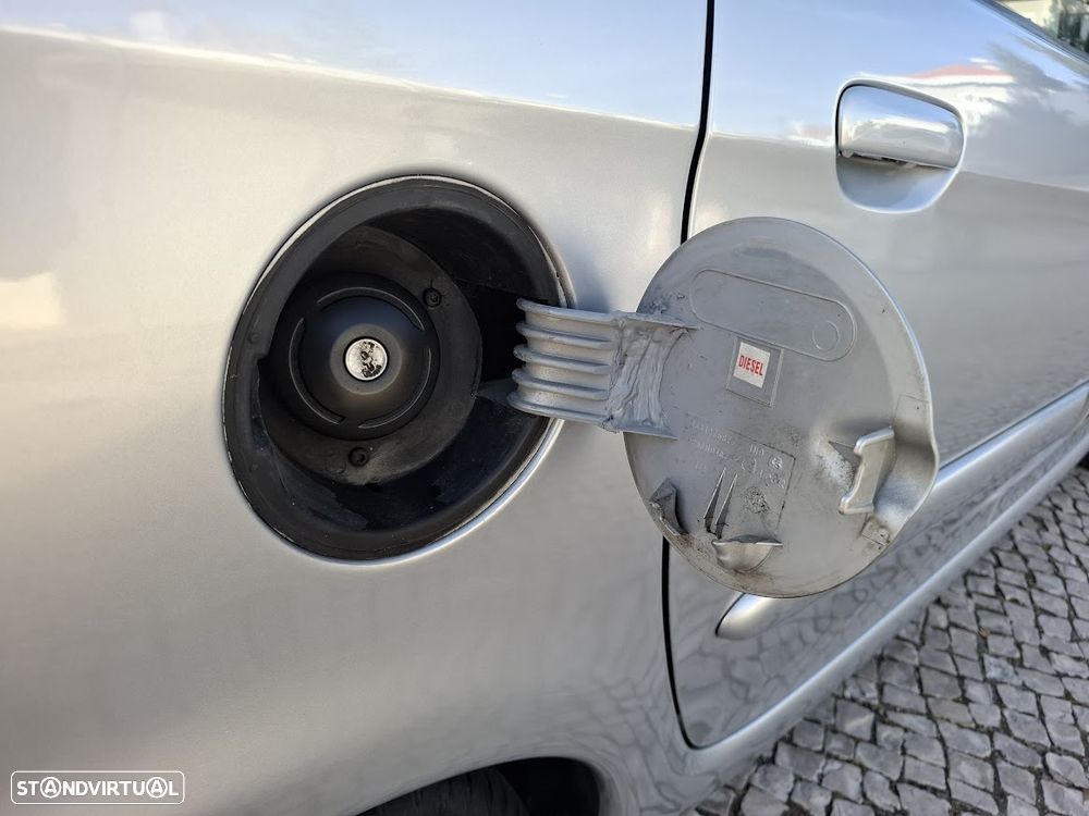 Citroën Xsara Picasso 1.6 HDi Exclusi. - 34
