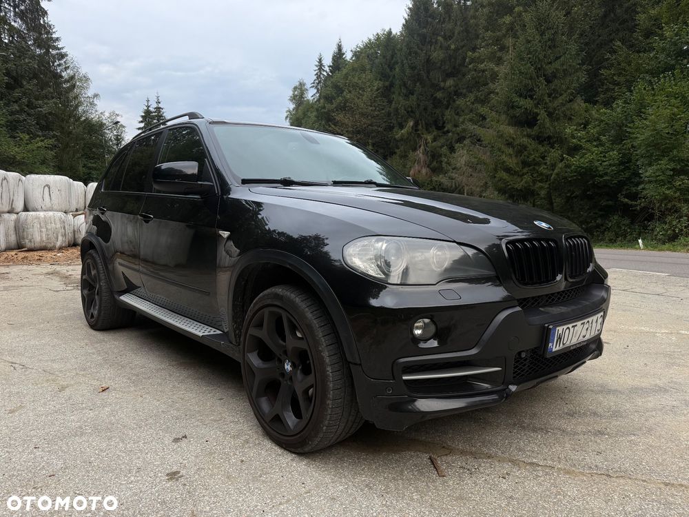 BMW X5 xDrive30d - 1