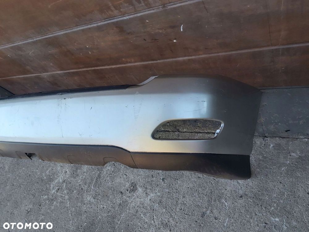 LEXUS RX II 300 350 400h zderzak tył tylny - 15