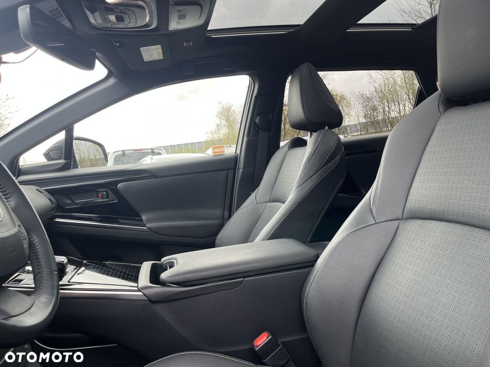 Toyota bZ4X 71.4kWh Executive - 18