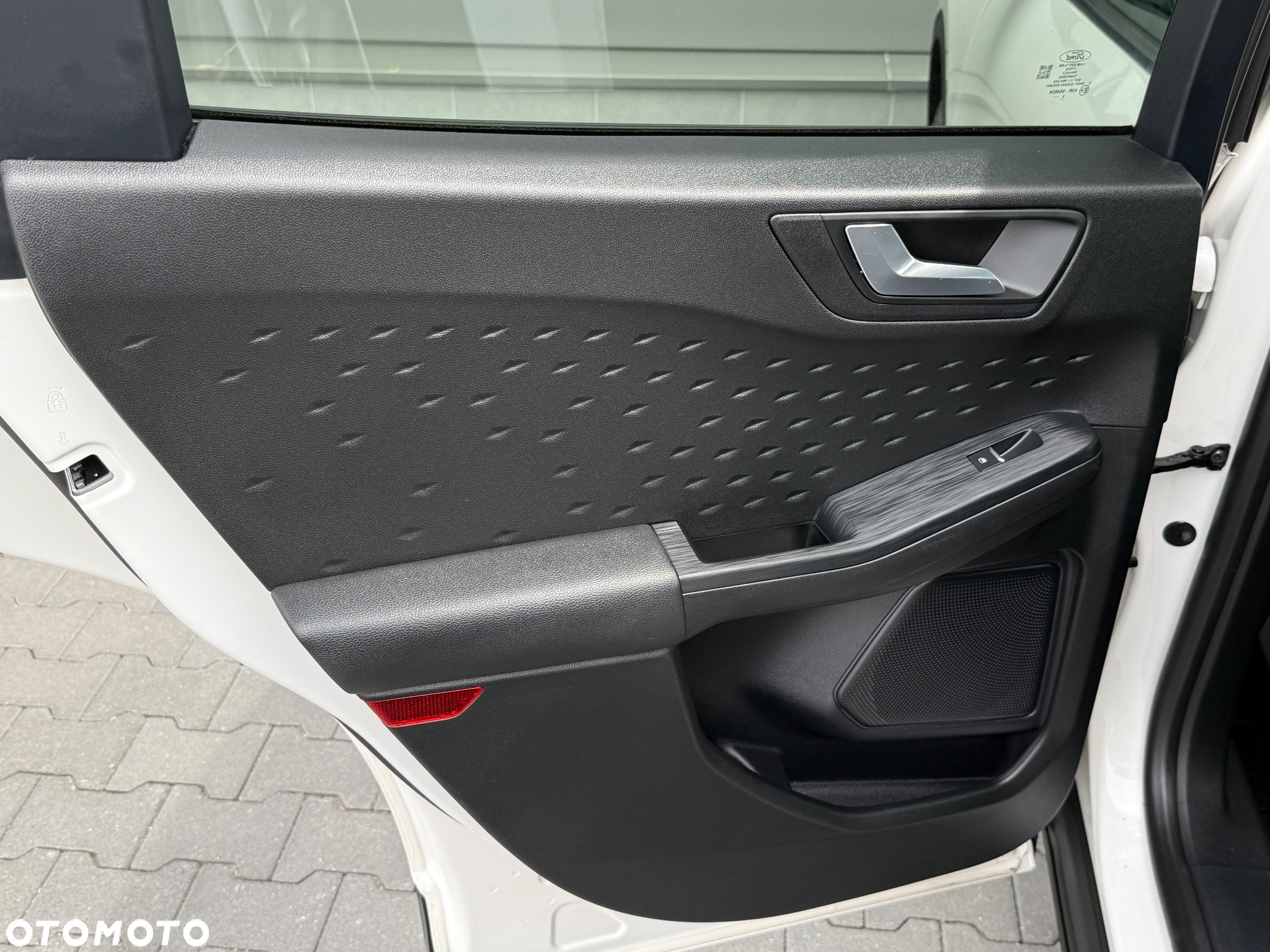 Ford Kuga 1.5 EcoBlue FWD Titanium - 23