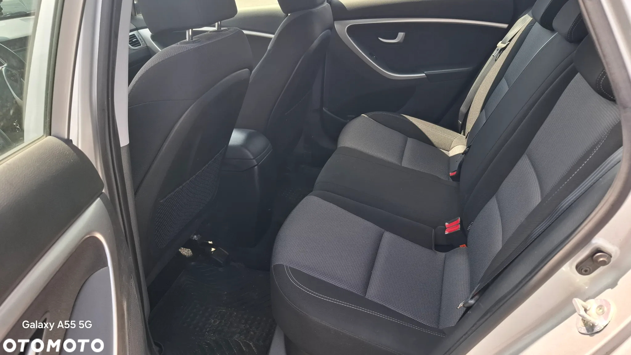 Hyundai i30 1.6 CRDi Premium - 2