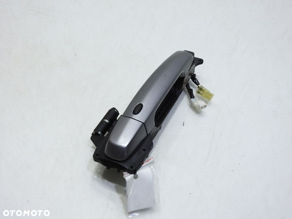 KLAMKA DRZWI PRAWY PRZÓD ZCD SUZUKI SWIFT IV LIFT - 2
