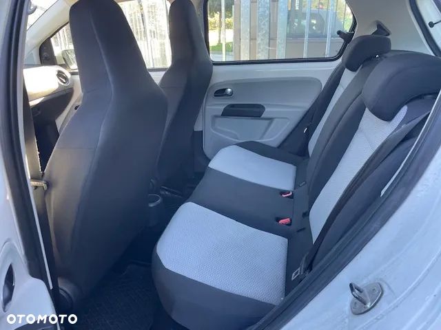 Seat Mii 1.0 Style - 6