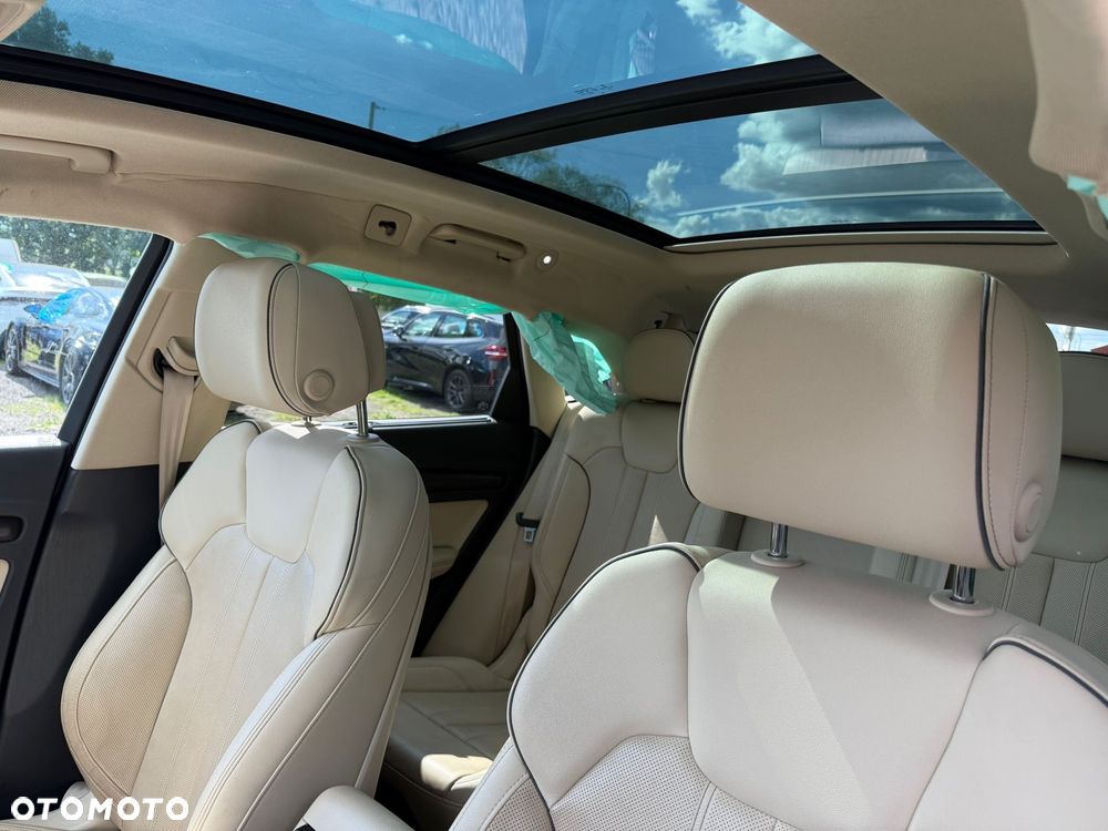 Audi Q5 45 TFSI quattro S tronic - 27