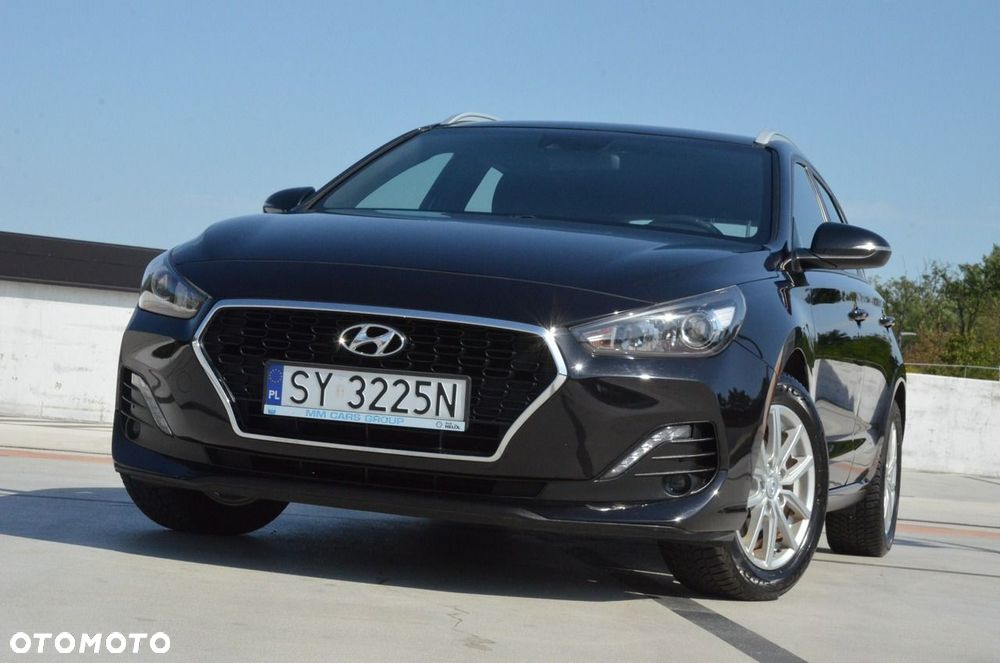 Hyundai i30 1.4 Comfort - 3