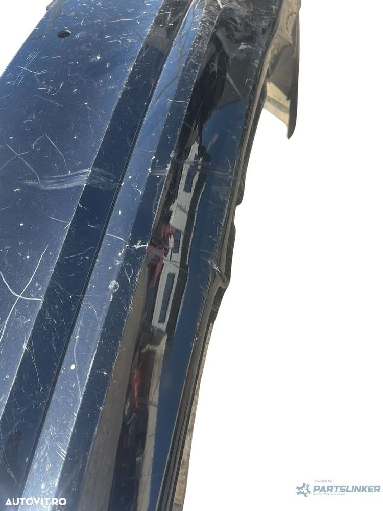 Bara spate BMW 3 VI F30, F80 2011 - 2018 - 6