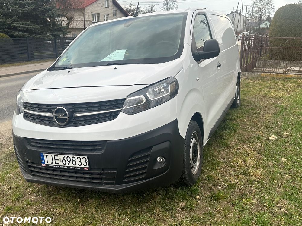 Opel VIVARO - 15