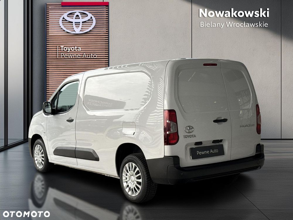 Toyota PROACE CITY - 3