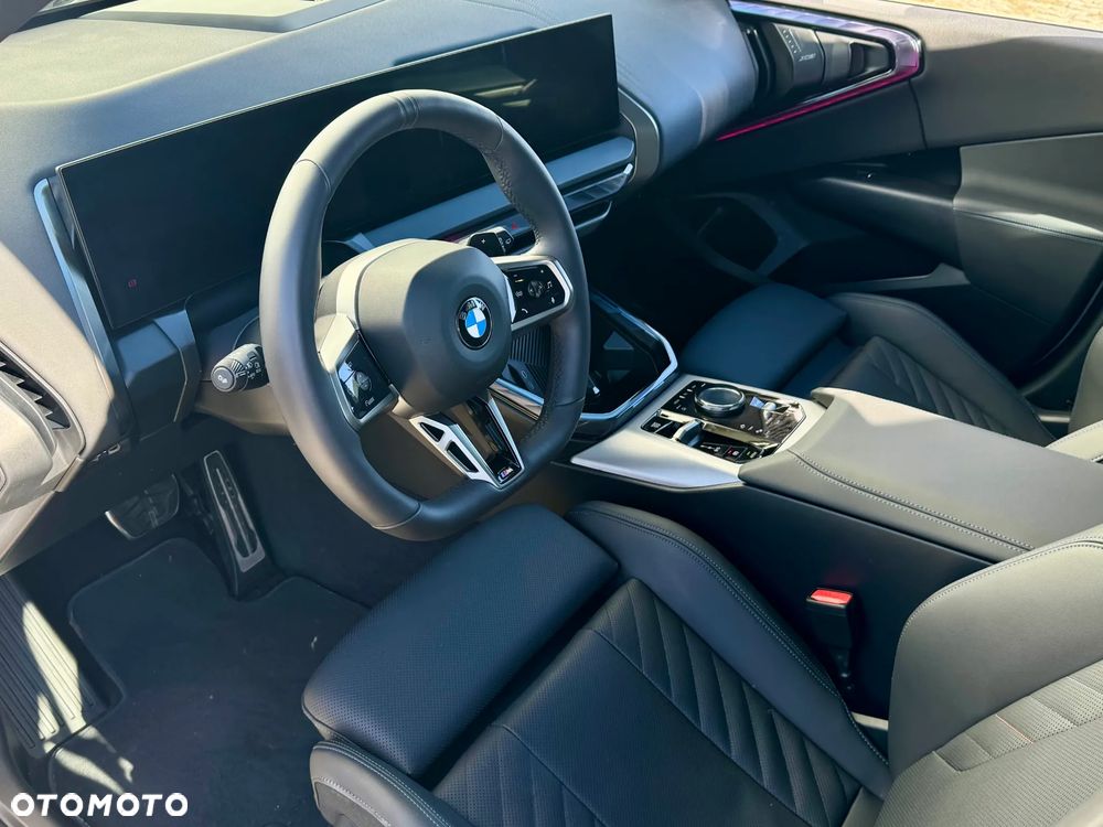 BMW X3 - 5