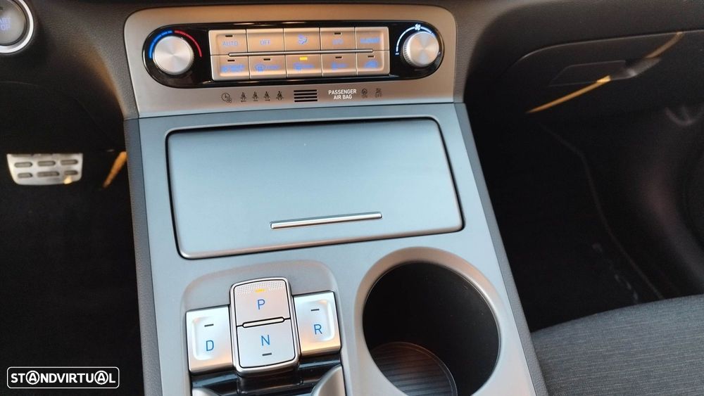 Hyundai Kauai 64 kWh Premium - 29