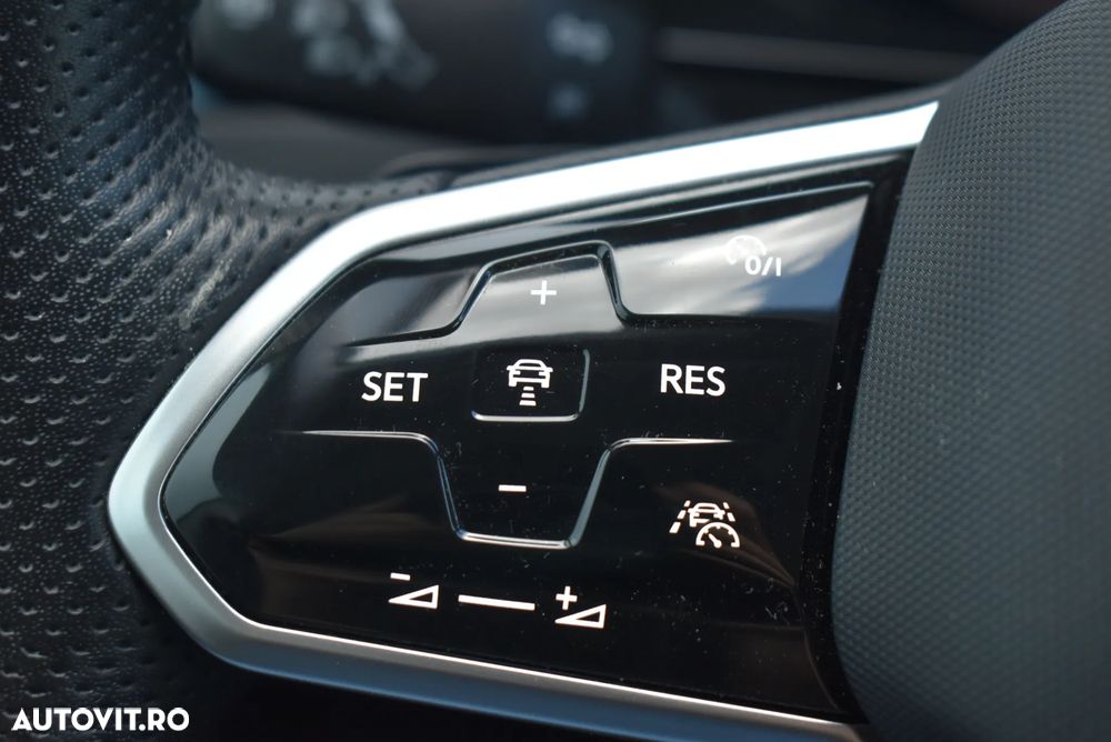 Volkswagen ARTEON 2.0 TSI DSG Elegance - 11