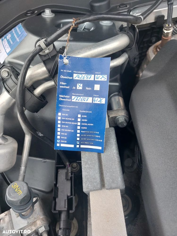 Volvo XC 60 B5 D AWD Geartronic Inscription - 34